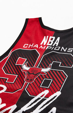 Chicago Bulls Jerseys - Shop the Freshest Vintage or Modern Bulls Jerseys