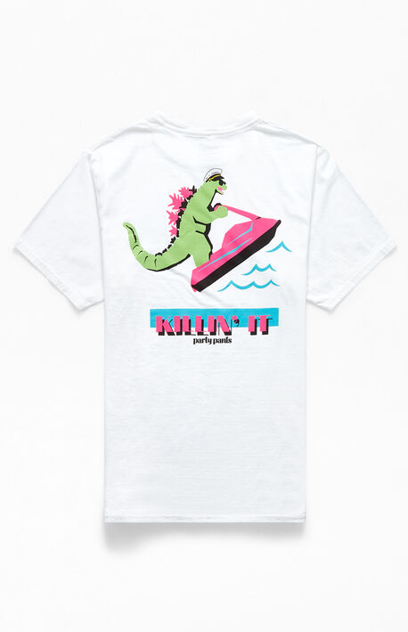 Killa Zilla T-Shirt