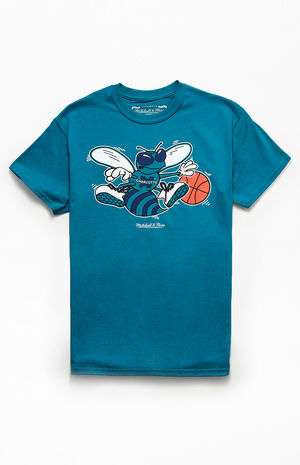 Hornets Team T-Shirt Hornets Team T-Shirt image number null