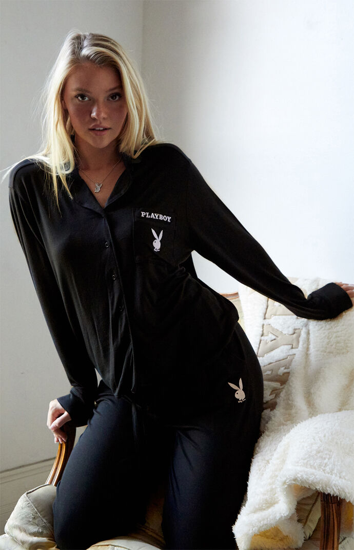 Playboy By PacSun Pajama Set | PacSun