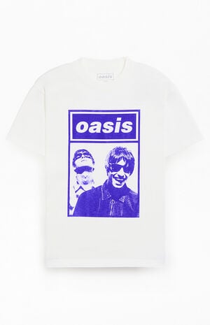 Oasis Duo T-Shirt image number 1