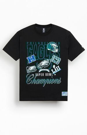 Philadelphia Eagles Sports Class T-Shirt image number 1