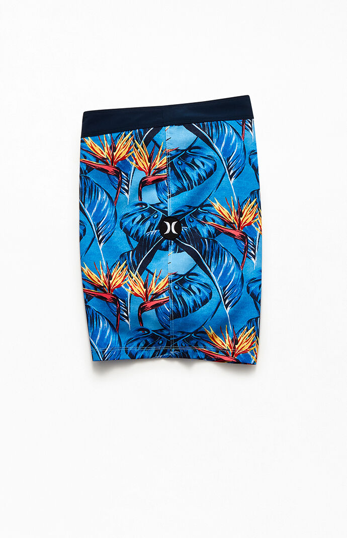 BP 2.0 Colorados 18" Boardshorts