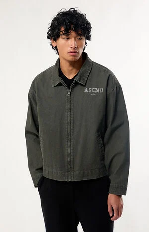 Ascend Division Gas Jacket image number 1