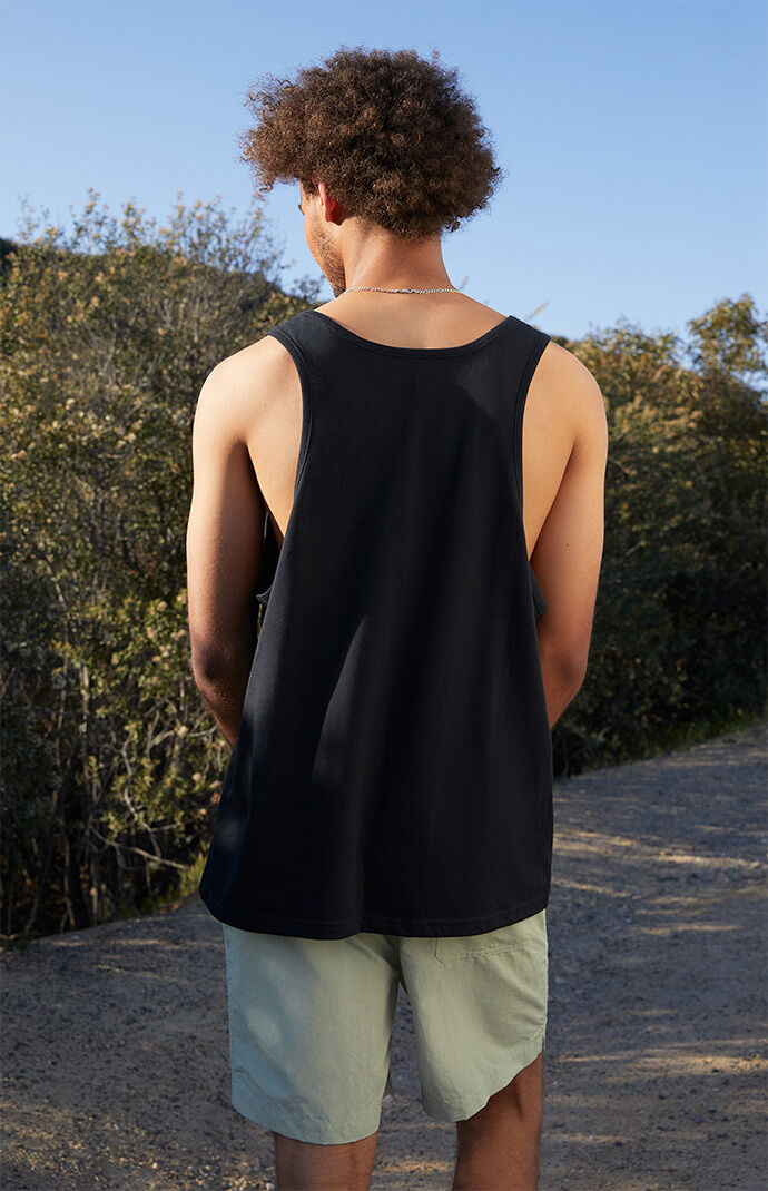 Recycled Tank Top