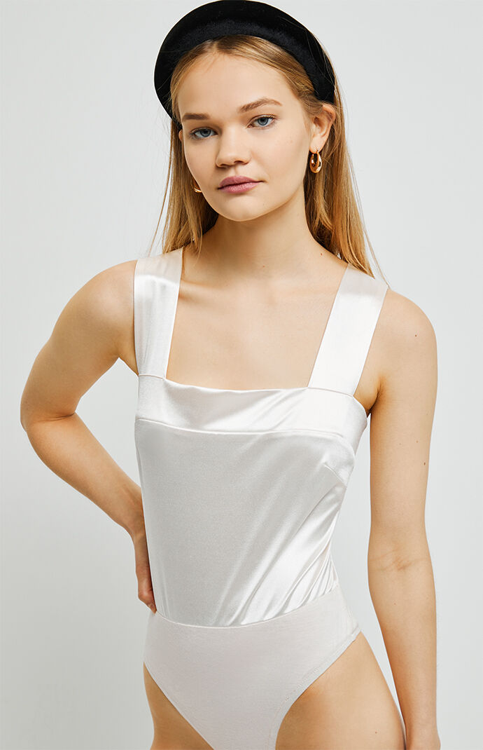 Daniela Bodysuit