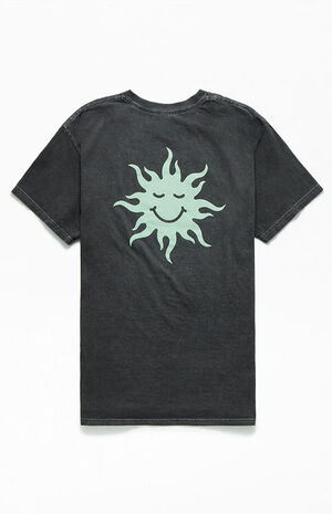 Sunshine Through Vintage T-Shirt image number 2