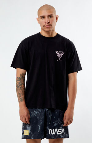 Inter Miami Night T-Shirt image number 2