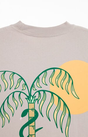Pacific Sunwear Palms T-Shirt image number 4