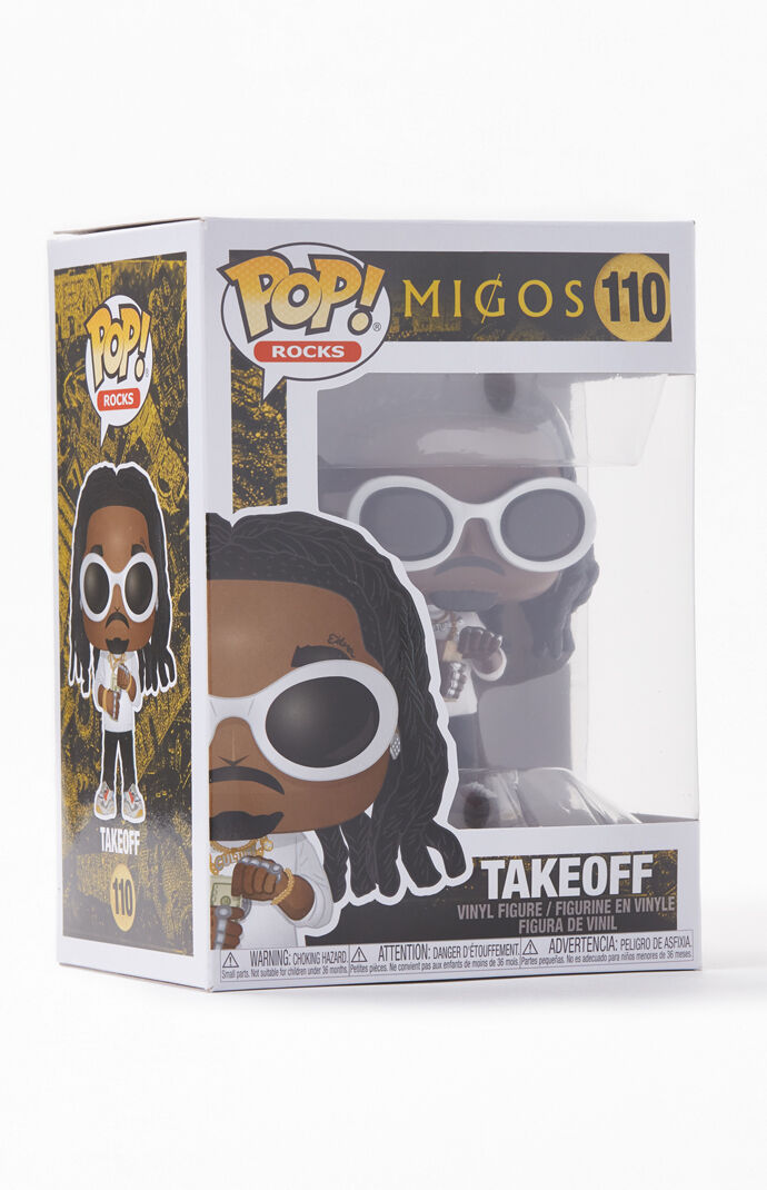Takeoff Figure