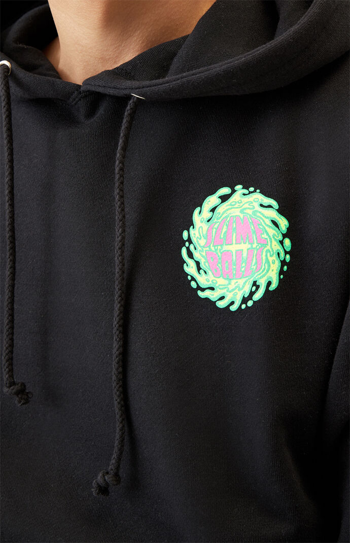 Logo Hoodie