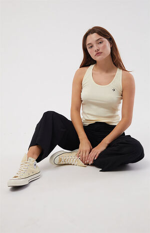 Wordmark Tank Top image number 3