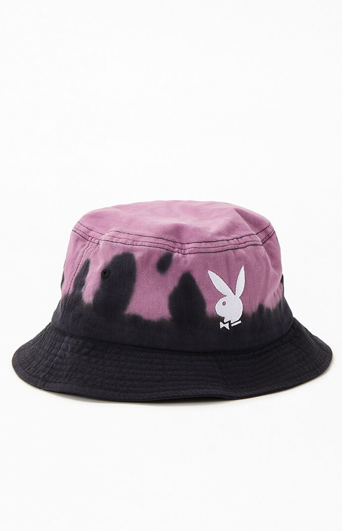 New Playboy Bucket Hat from PACSUN retail NWT