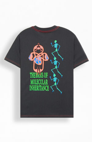 Diabolical Inheritance T-Shirt image number 2