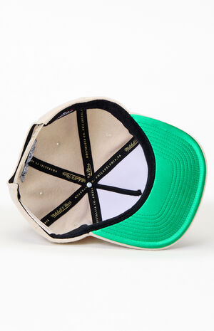 LA Dodgers 2020 World Series Champions Snapback Hat image number 5