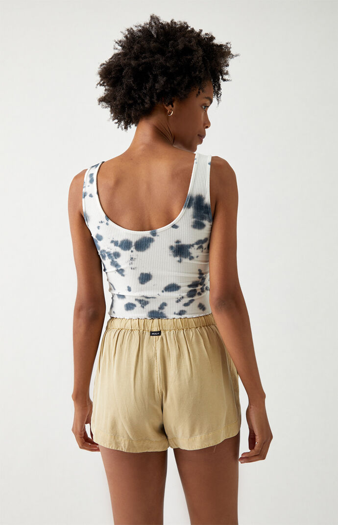 New Yume Shorts