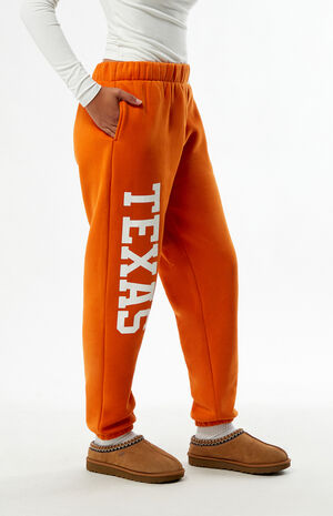 Texas Longhorns Basic Sweatpants image number 3