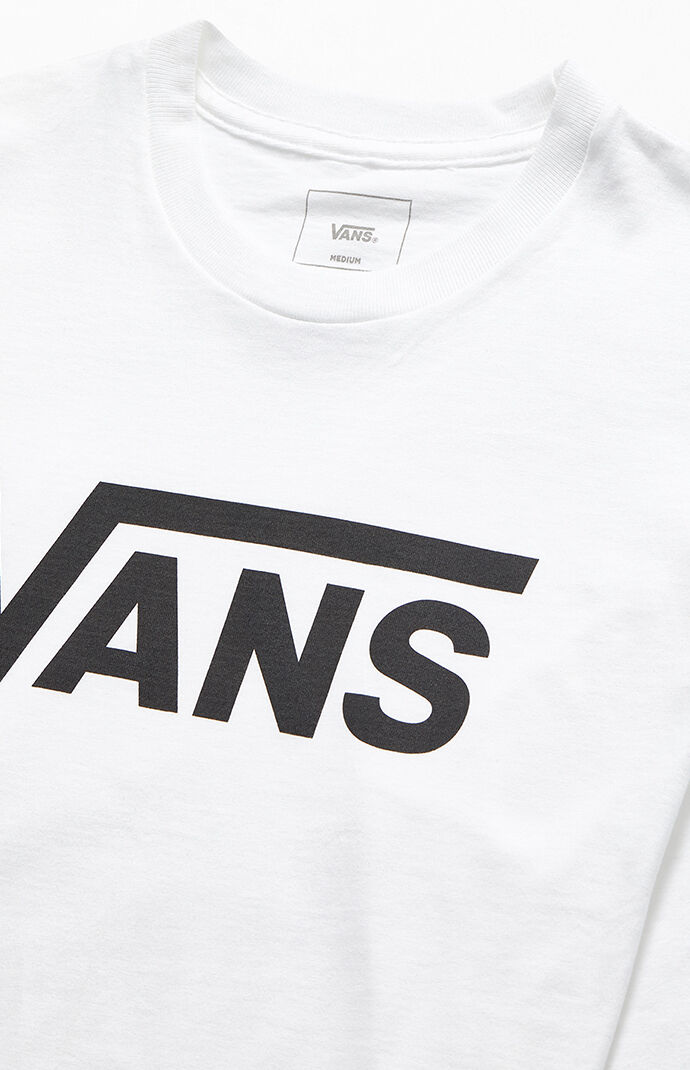 Classic Long Sleeve T-Shirt