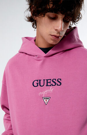 Baker Logo Hoodie image number 2