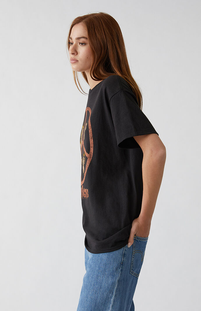 Beatles Flea Market T-Shirt
