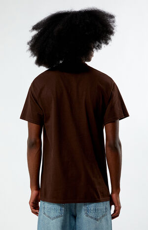 Hit The Road Jack Puff T-Shirt image number 3