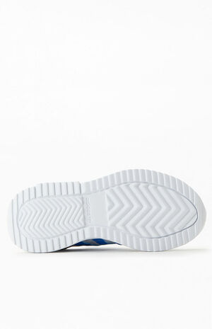 Kids Retropy F2 Shoes image number 4