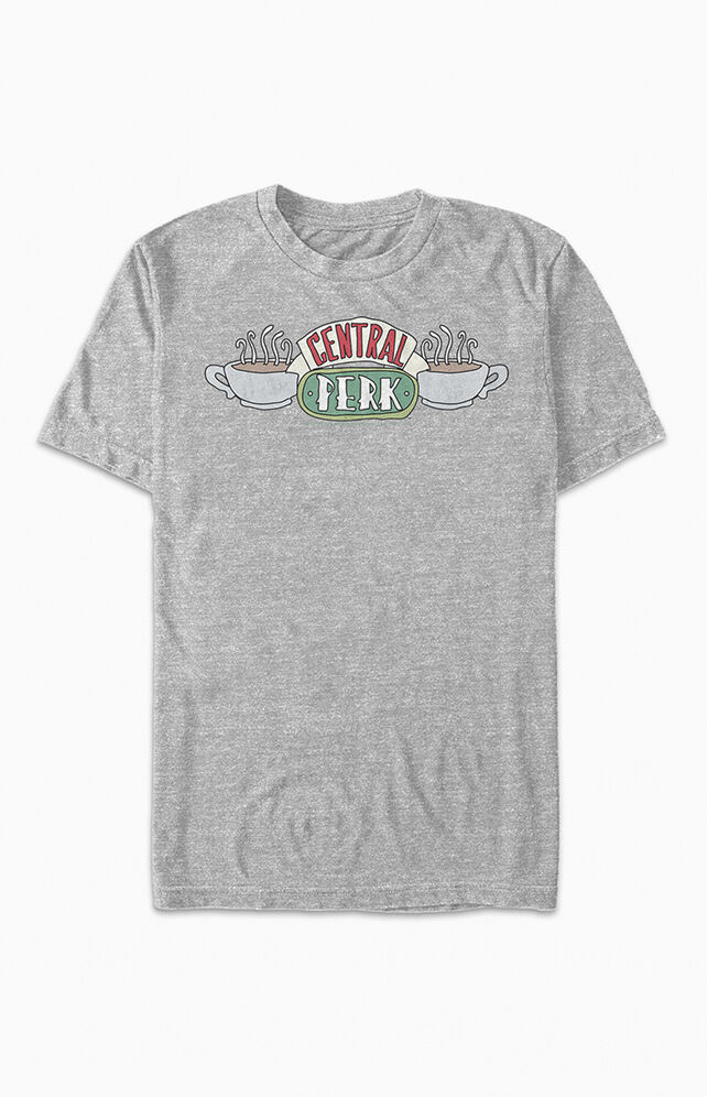 Central perk tee