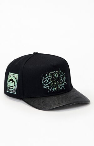 NY Mets Dad Hat image number 1