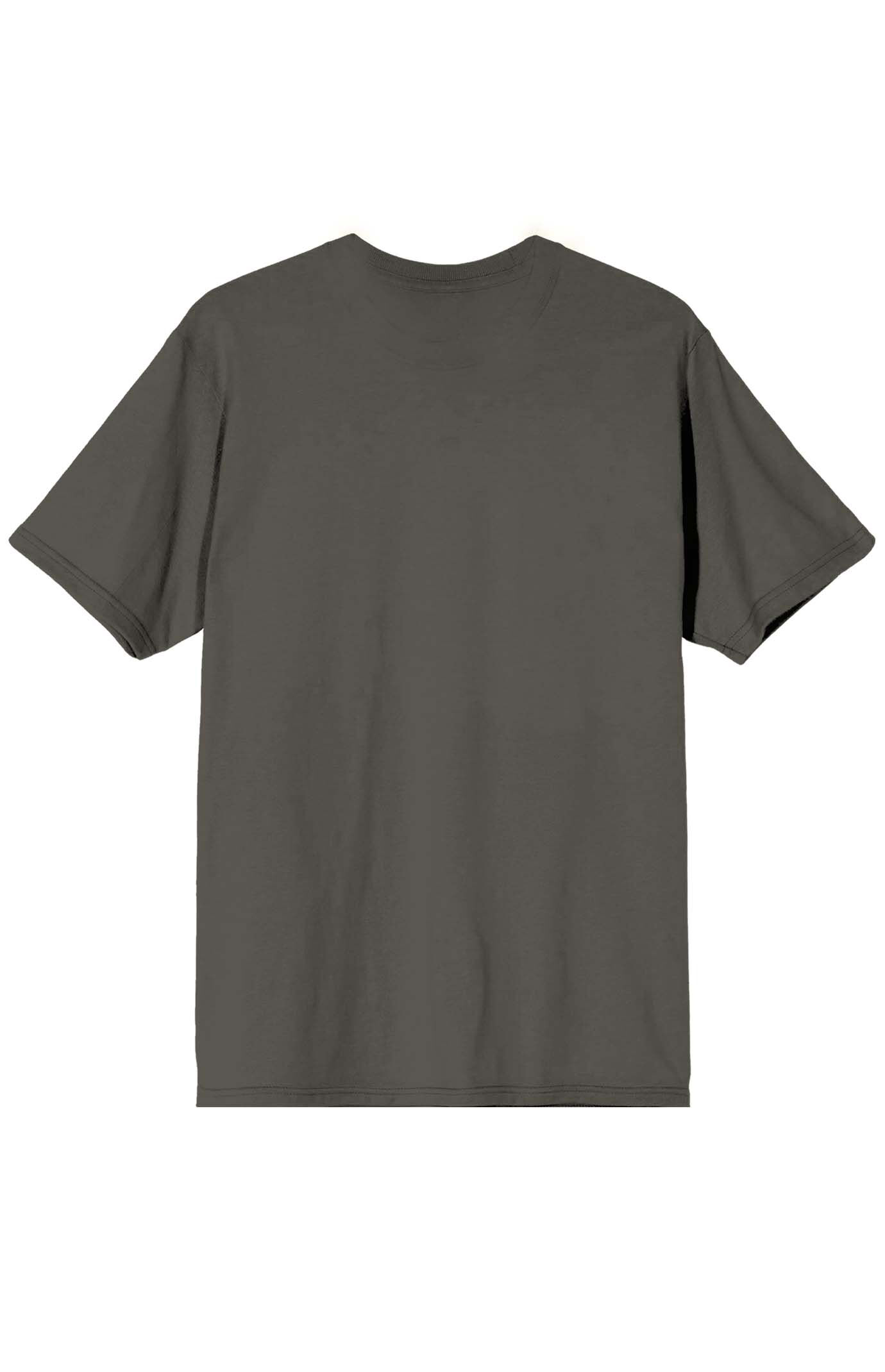 Lord Of The Rings Bridge Khazad-Dûm T-Shirt