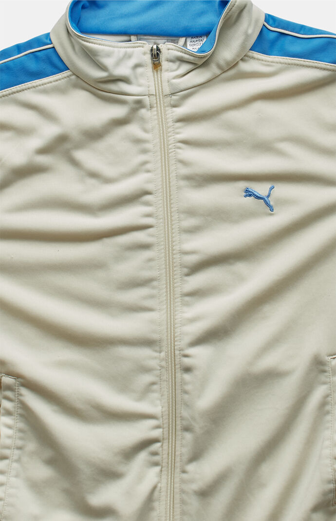 PS VINTAGE 2000s Puma Jacket | Pacsun