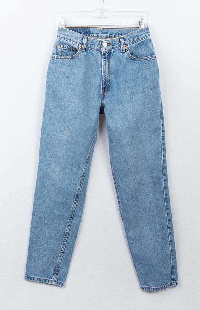 90s levi jeans