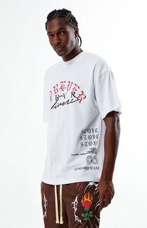 Forever Vivere T-Shirt image number 3