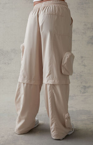 Extreme Cargo Pants image number 4