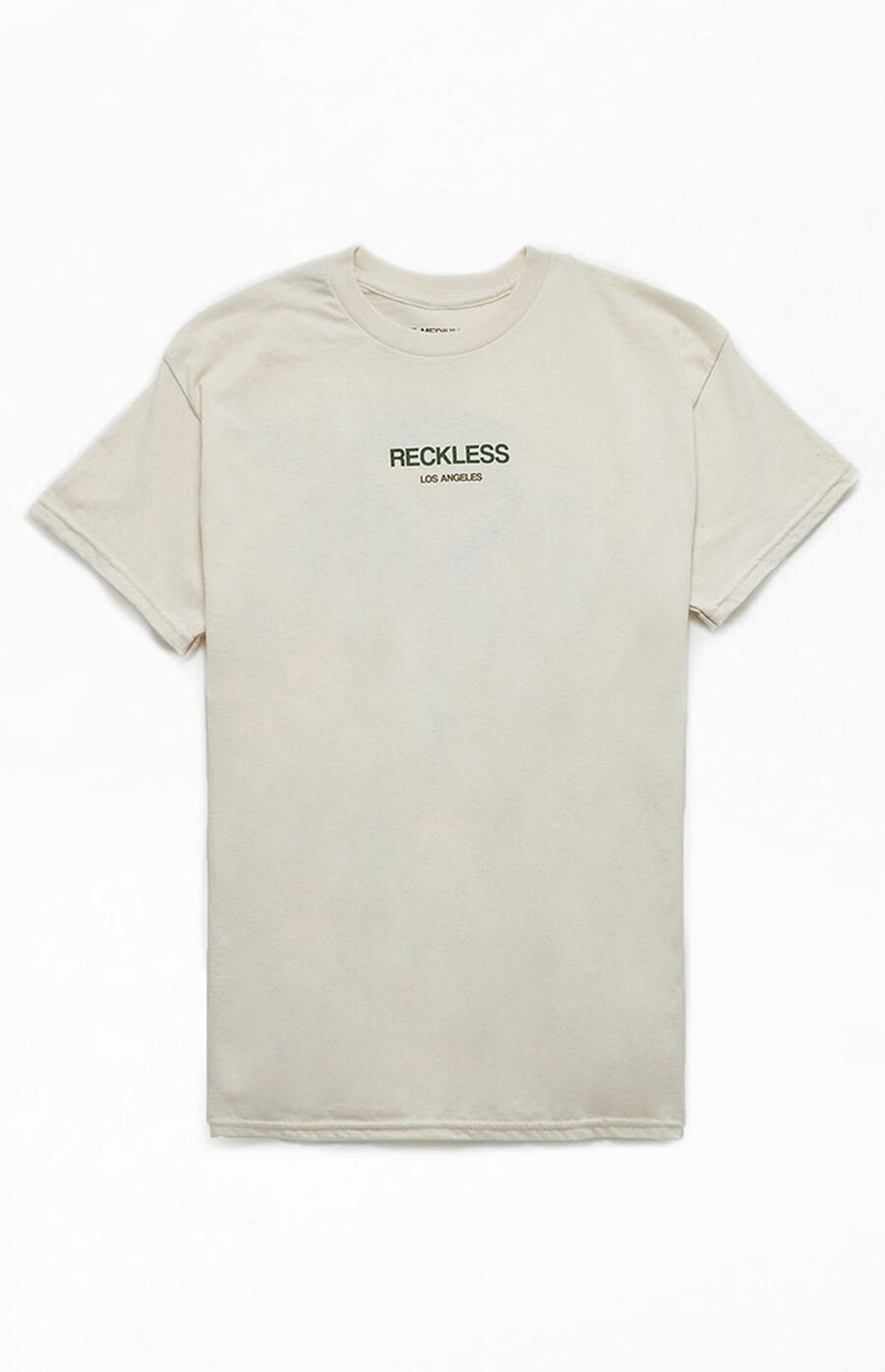 Young & Reckless Essence TShirt PacSun