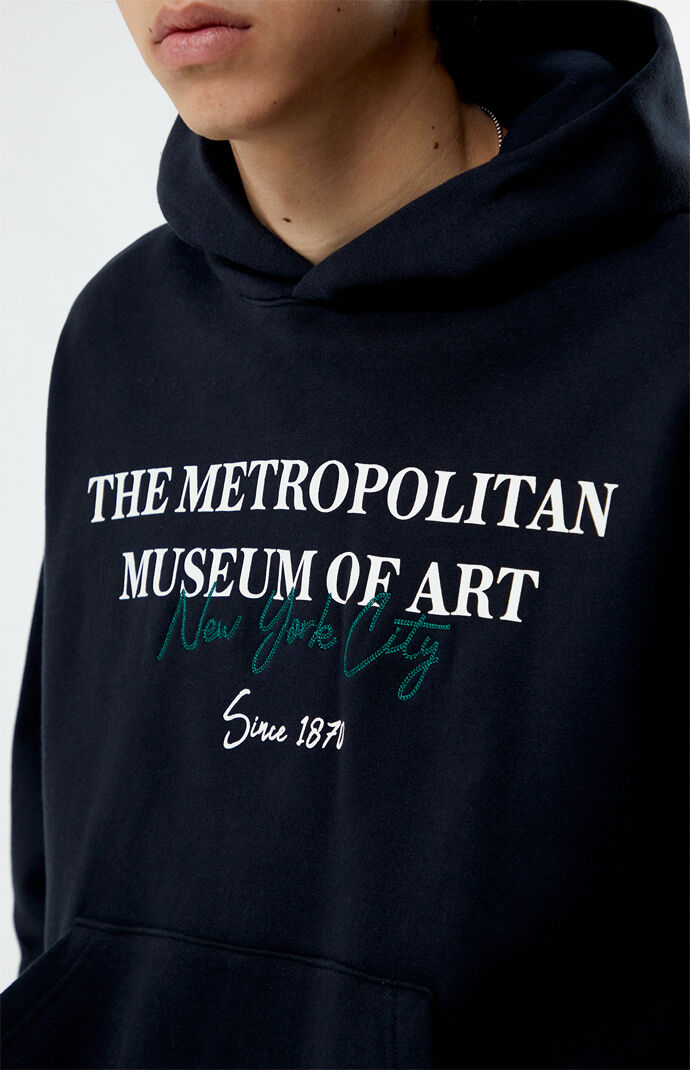 The Metropolitan Museum of Art フーディー The Met x PacSun NYC Hoodie | PacSun