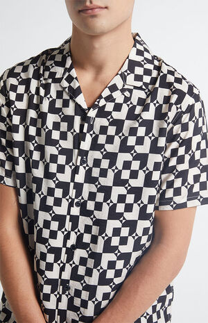 Patrick Camp Button Down Shirt image number 2