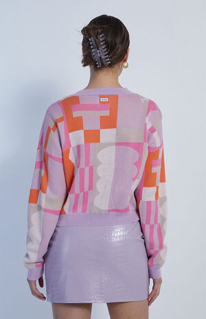 Split Front Mini Skirt image number 4