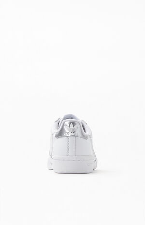 adidas gazelle silver green womens adidas Continental 80 'Pharrell Williams' 5