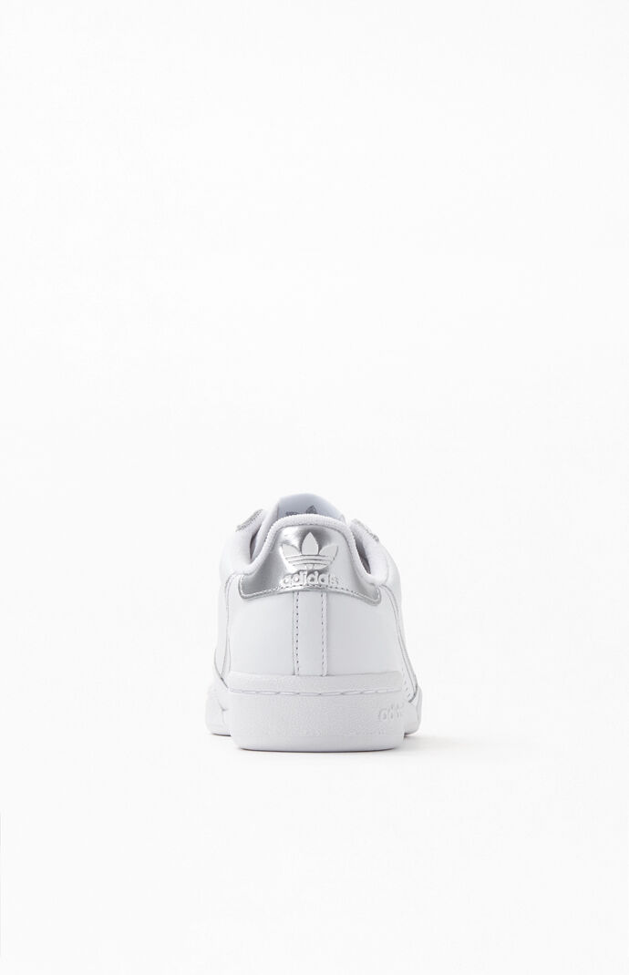 Women's Continental 80 Sneakers