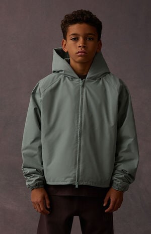 Sycamore Full Zip Hoodie image number 2