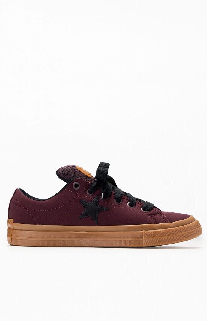 Converse One Star Puff Shoes | PacSun