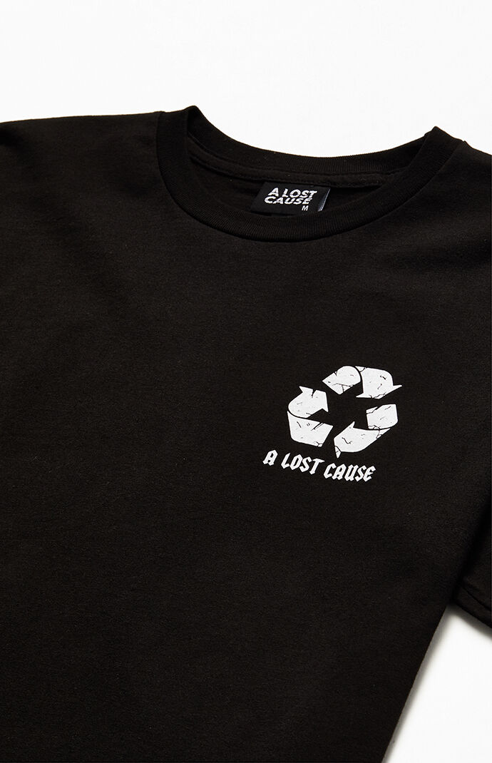 Recycle Or Die T-Shirt