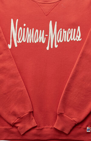90s Neiman-Marcus Crew Neck Sweatshirt image number 3