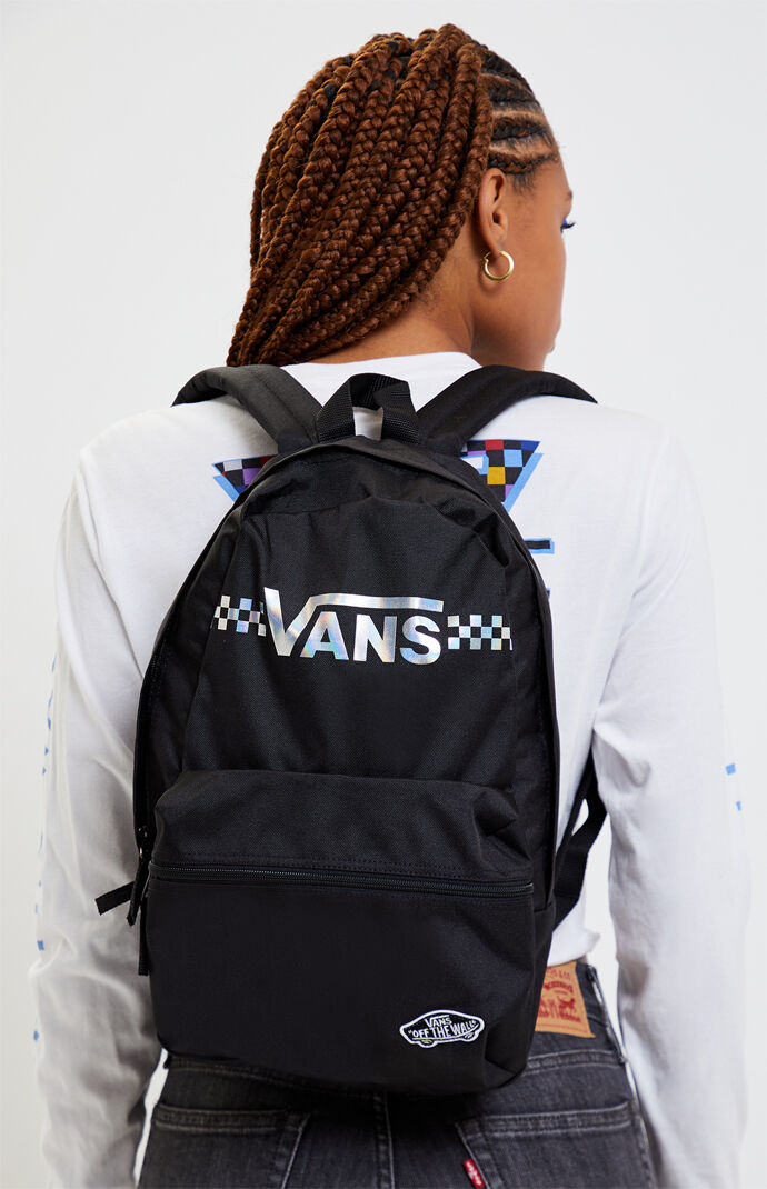 vans california backpack
