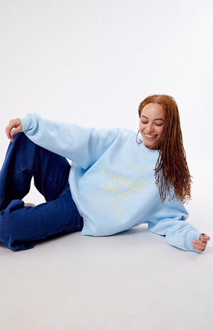 Limoncello Crew Neck Sweatshirt image number 3