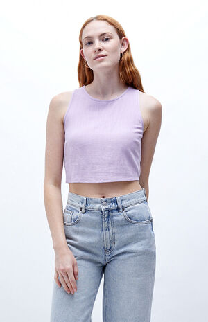 Tie Back Babydoll Top image number 1