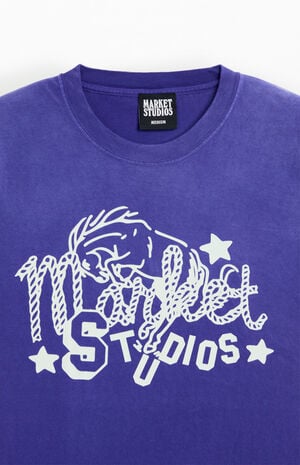 Old West Studios T-Shirt image number 2