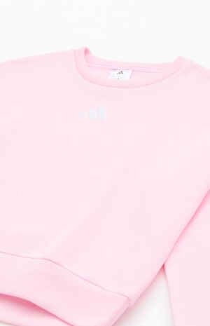 Kids 3S Crew Neck Sweatshirt image number 2