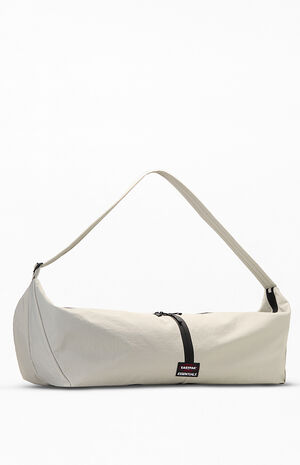 x Fear of God ESSENTIALS Cement Large Shell Bag image number 3