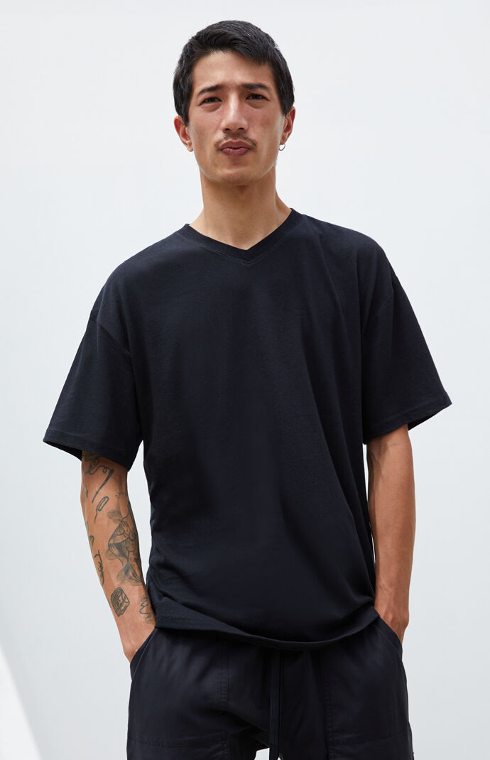 Vic V-Neck T-Shirt